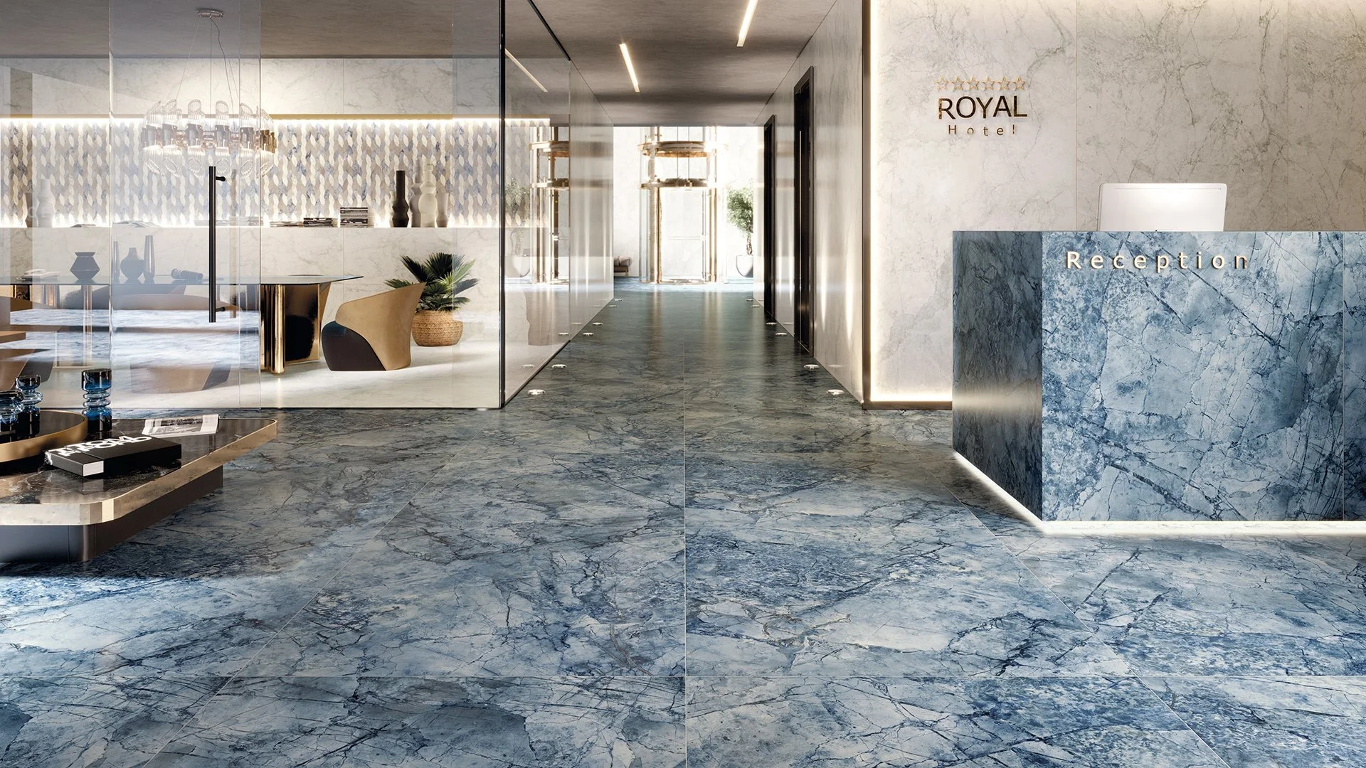 CONTACT RECEPTIONStoneWhite Haeven