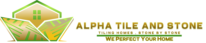 Alpha Tile and Stone